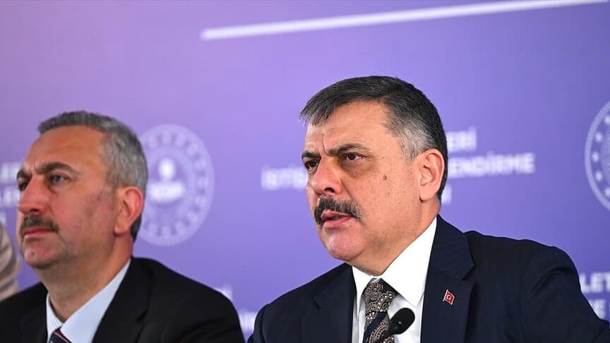 Türkiye'de geçici koruma altındaki Suriyeli sayısı 2 milyon 264 bin 983