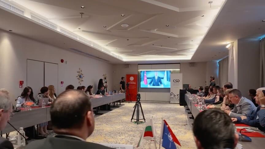 İletişim Başkanlığı, Devlet ve Hükümet Başkanları Zirvesi öncesi toplantılara devam ediyor