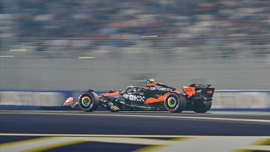 Formula 1 sezonu Avusturya Grand Prix'si ile devam ediyor