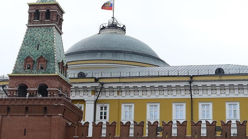 Kremlin, ABD'nin Ukrayna konusundaki tarafsızlığını sorguladı