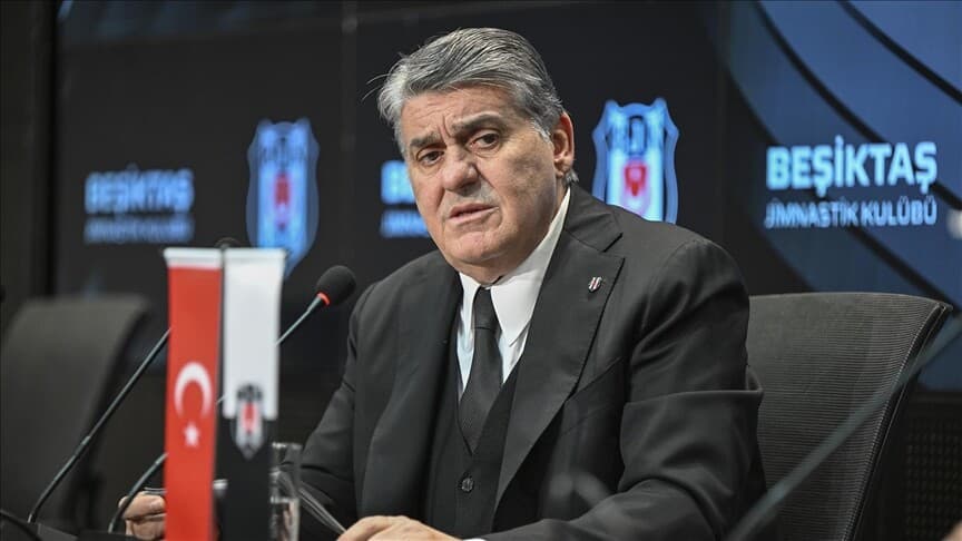 Beşiktaş Avrupa Ligi'nde başarı hedefliyor