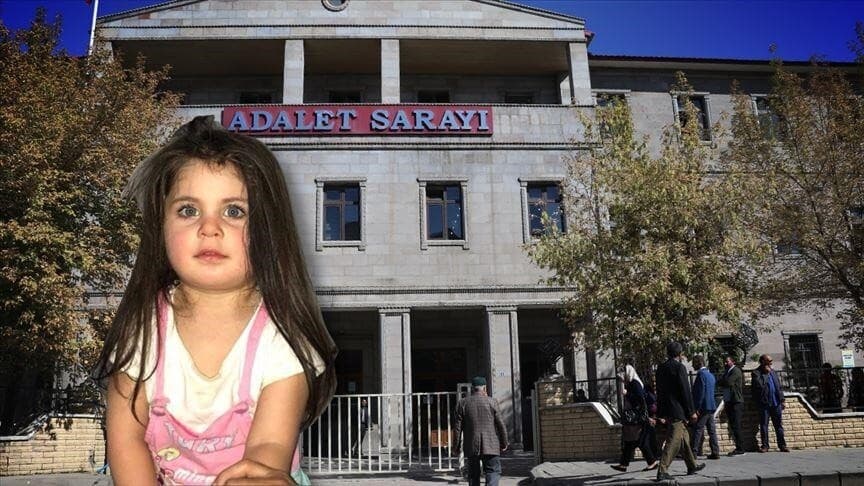 Leyla Aydemir'in cinayetiyle ilgili amcasına ağırlaştırılmış müebbet hapis cezası verildi