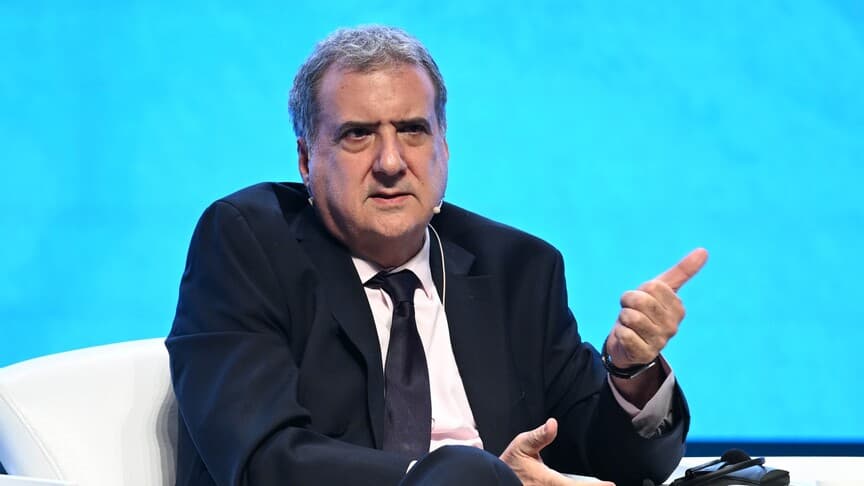 Dünya Bankası: Türkiye'nin KOBİ'leri her yerde aktif