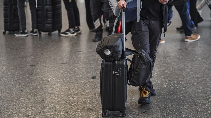Okullar tatil oldu, otobüslerde yaz dönemi yoğunluğu başlıyor