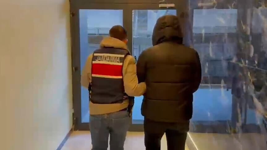 Ankara'da yasa dışı bahis soruşturmasında 37 kişi gözaltına alındı