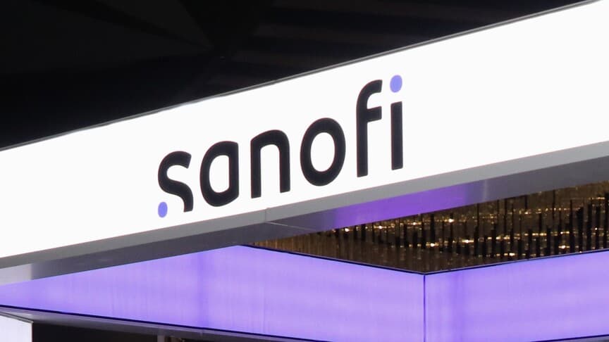 AB, Sanofi'ye aşıyla ilgili soruşturma başlattı