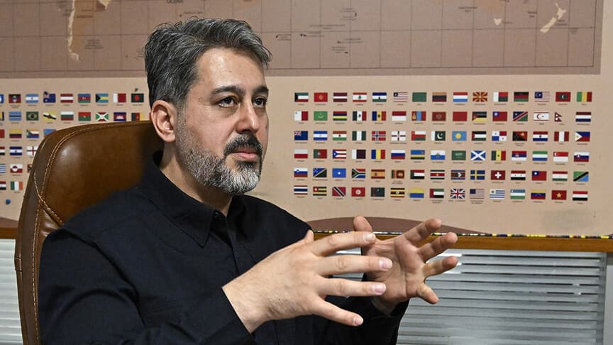 Eryılmaz'dan 2025-2026 eğitim yılına dair değerlendirme