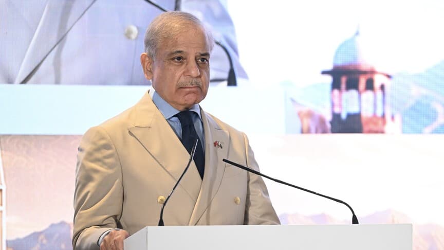Pakistan Başbakanı Şerif, terörle mücadele operasyonlarının devam edeceğini duyurdu