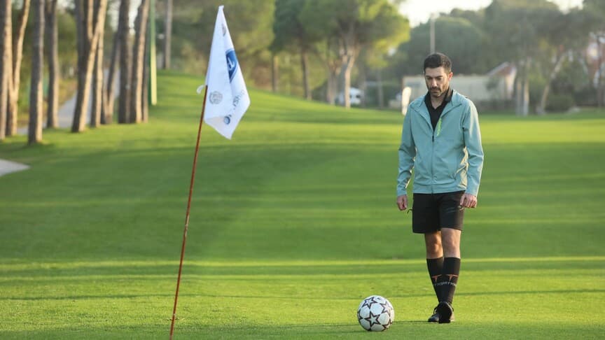 Türkiye Futgolf Derneği halka açık yaz turnuvası düzenliyor