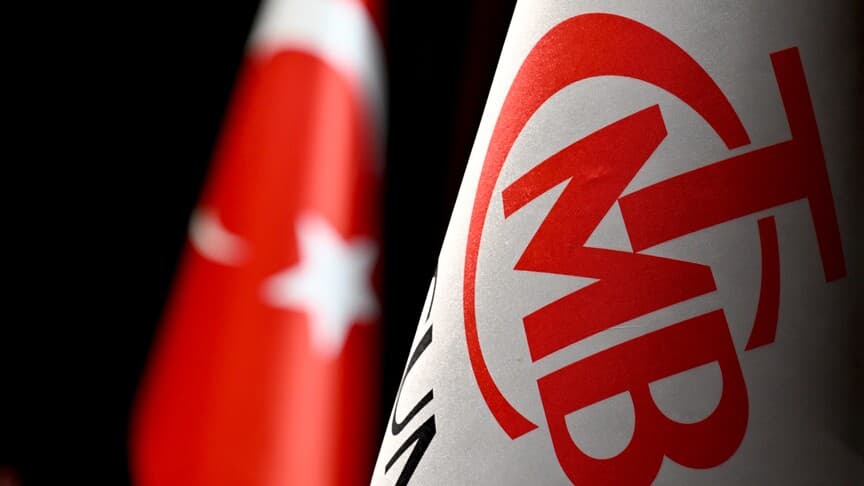 Merkez Bankası rezervleri 159,7 milyar dolara ulaştı
