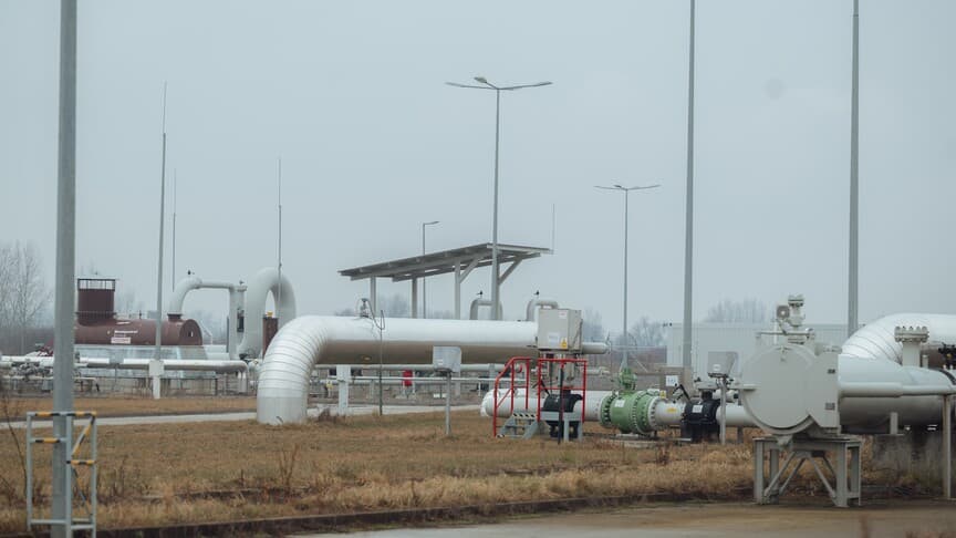 AB, ABD ve İran arasındaki gerilim enerji arzını etkilemiyor