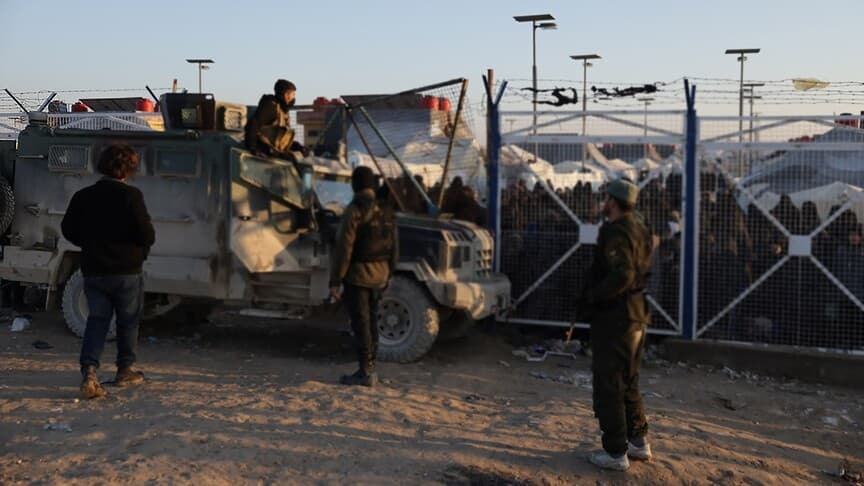 Suriye'de DEAŞ'ın sözde Lübnan ve Filistin Valisi yakalandı