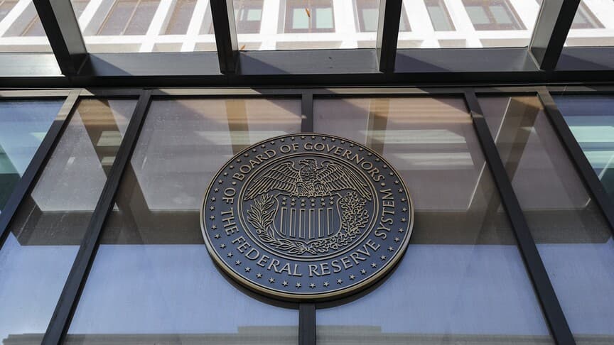 Fed, para politikası çalışma gruplarının liderlerini açıkladı