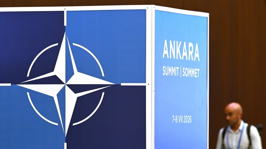 Türk ve Amerikan savunma sanayi temsilcileri Ankara'da buluştu