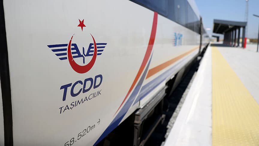 TCDD Taşımacılık AŞ'ye engelli ve hükümlü işçi alımı başladı