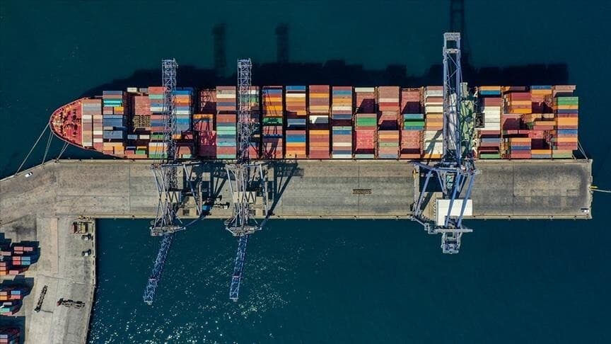 TÜİK, mayıs ayı dış ticaret verilerini duyurdu
