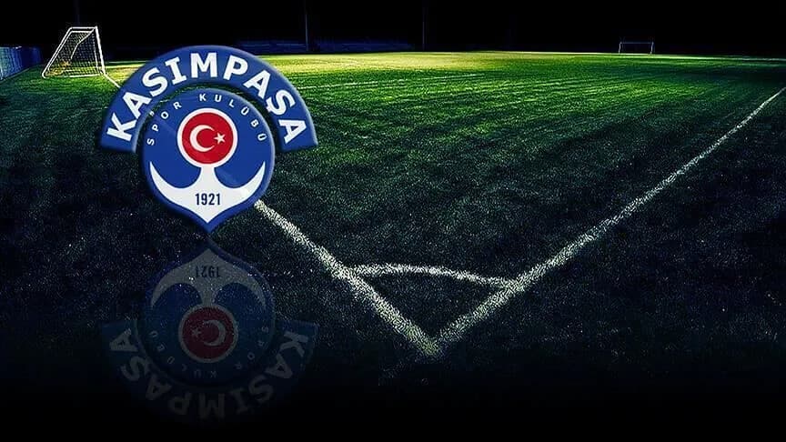 Kasımpaşa, Sercan Deniz'i transfer etti