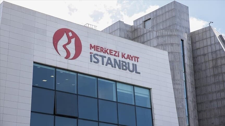 MKK 2026 yılı 2. çeyrek verilerini açıkladı
