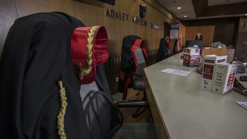 Mehmet Emin Karaalp cinayeti 10 yıl sonra aydınlatıldı