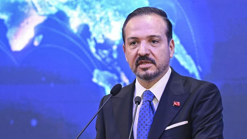 AK Parti'den Avrupa Parlamentosu kararına tepki