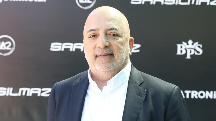 Sarsılmaz Yönetim Kurulu Başkanı NATO Zirvesi'ni değerlendirdi