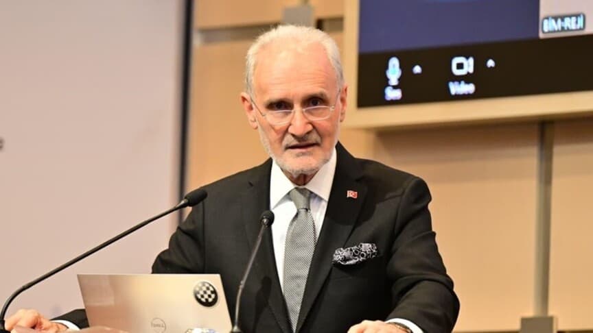 İTO Başkanı Avdagiç: AB'ye katılım müzakereleri uzatılmamalı