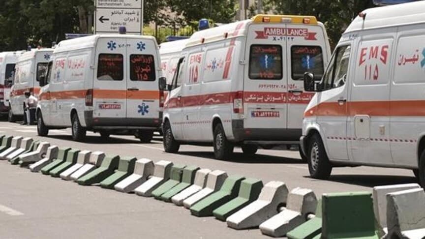 Meşhed'de silahlı saldırıda 2 kişi hayatını kaybetti