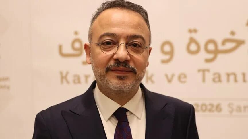 Türkiye'nin Şam Büyükelçisi Yılmaz'dan NATO'ya İsrail'e baskı çağrısı