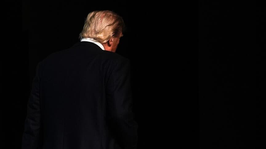 İsrail, İran'ın Trump'a suikast planı iddiasıyla istihbarat paylaştı