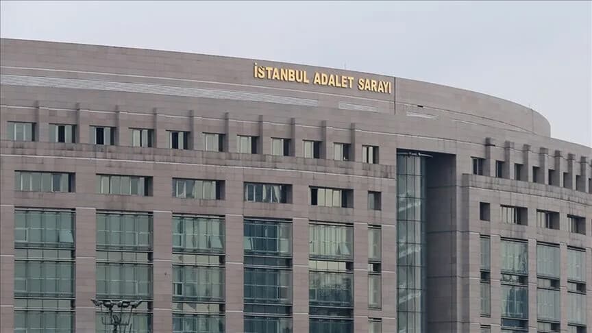 Kapalıçarşı soruşturmasında 504 şüpheliye iddianame düzenlendi