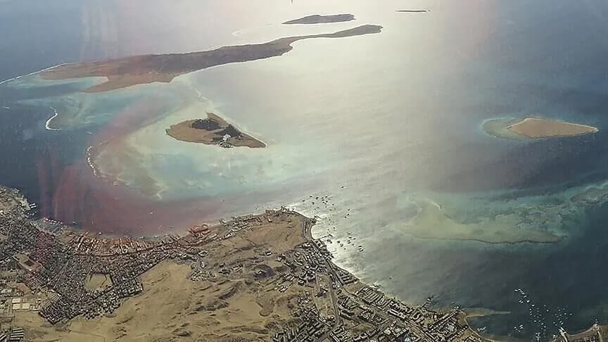 ABD, İran'dan Hürmüz Boğazı'nın açık olduğunu kabul etmesini talep etti