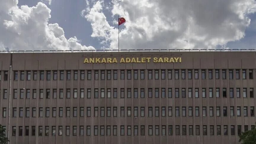 Çankaya Belediye Başkanı Güner'in de aralarında bulunduğu 36 kişi gözaltına alındı