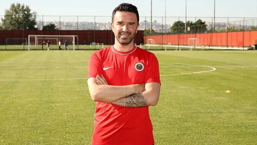Gökhan Gönül, Gençlerbirliği'nde yardımcı antrenör olarak görev alacak