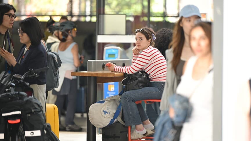 Fransa'da fırtına nedeniyle 20 bin hanede elektrik kesintisi devam ediyor