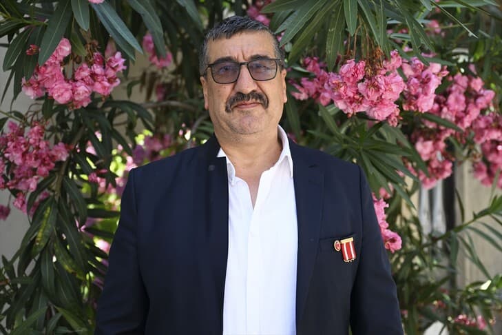 15 Temmuz gazileri İstanbul'da o geceyi anlattı