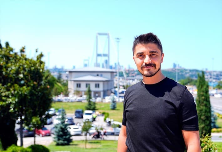 15 Temmuz'da direnen iki kardeşten biri şehit, diğeri gazi oldu