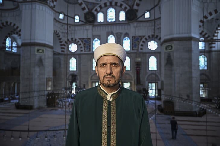 İstanbul'da 15 Temmuz'da halkı selalarla meydanlara çağıran din görevlileri