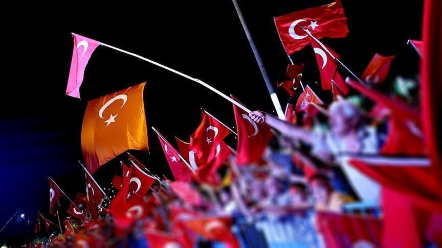 Kültür ve Turizm Bakanlığı, 15 Temmuz için 81 ilde etkinlik düzenleyecek