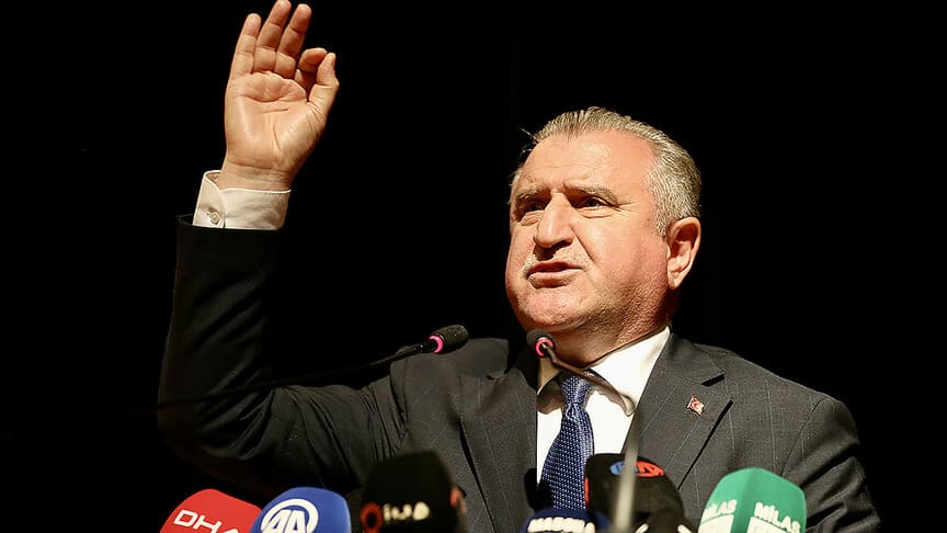 Türkiye, modern spor tesisleri inşa ediyor