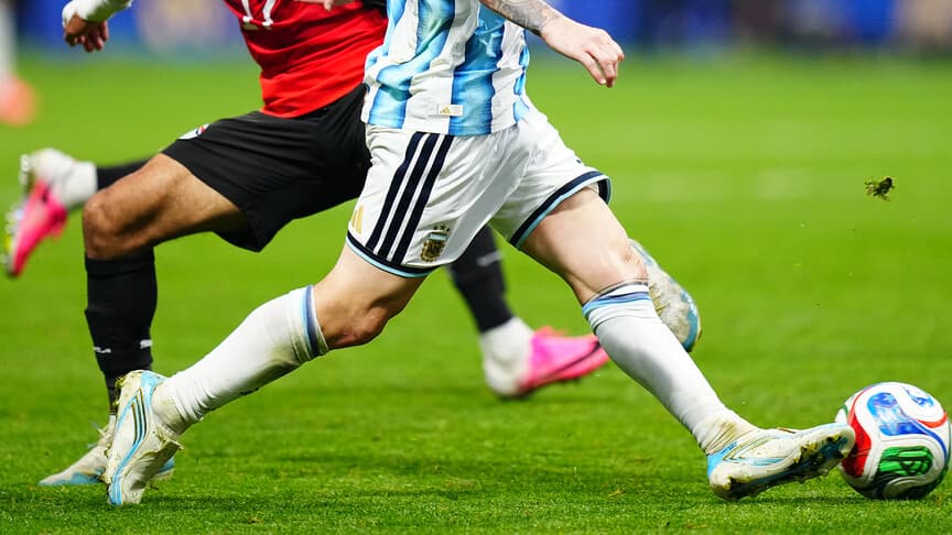 2026 FIFA Dünya Kupası çeyrek finalinde Arjantin ve İsviçre karşılaşacak