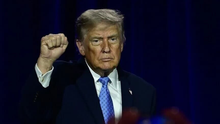 Trump, yeni sağlık kontrolünden geçtiğini açıkladı