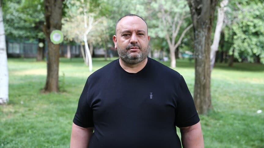Bingöllü gaziler 15 Temmuz'daki mücadeleyi unutmadı