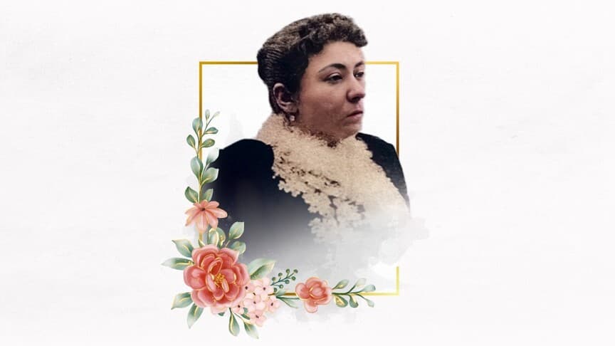 Fatma Aliye Topuz: Türk edebiyatının ilk kadın romancısı
