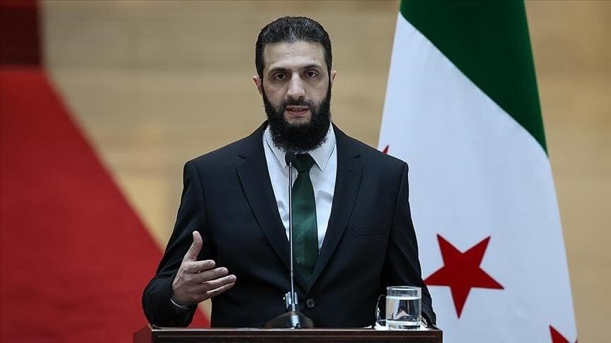 Suriye'de Esed rejimi sonrası ilk Halk Meclisi Oturumu yapıldı
