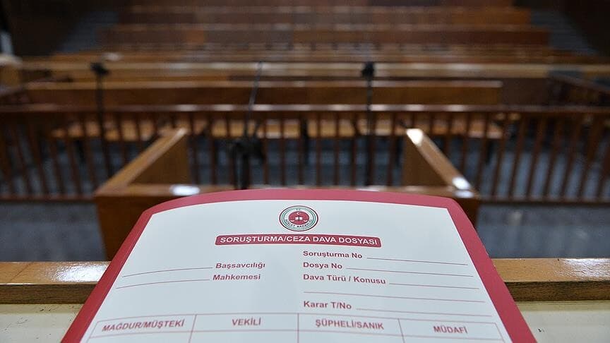 Sakarya'da darbe girişimi davasında 144 sanığa hapis cezası verildi