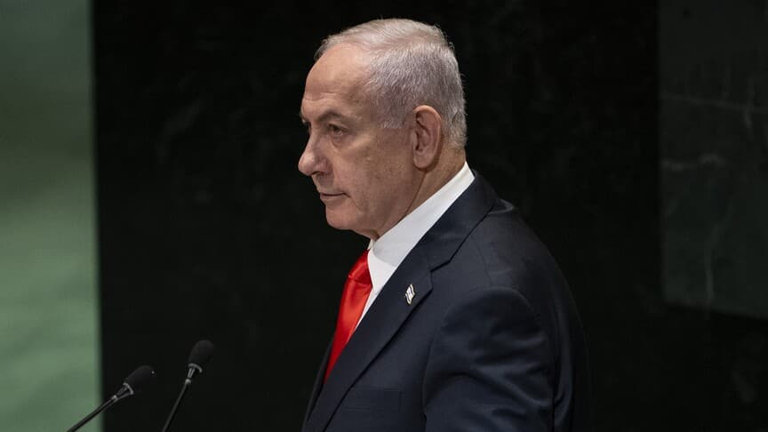 Eski Başhaham Yosef, Netanyahu'yu yalancı olarak nitelendirdi