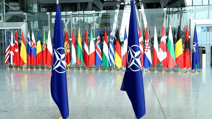 NATO, Rusya'nın siber saldırılarını kınadı