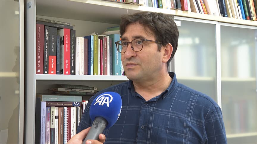 Sosyologlar FETÖ'nün örgütlenme yapısını değerlendirdi