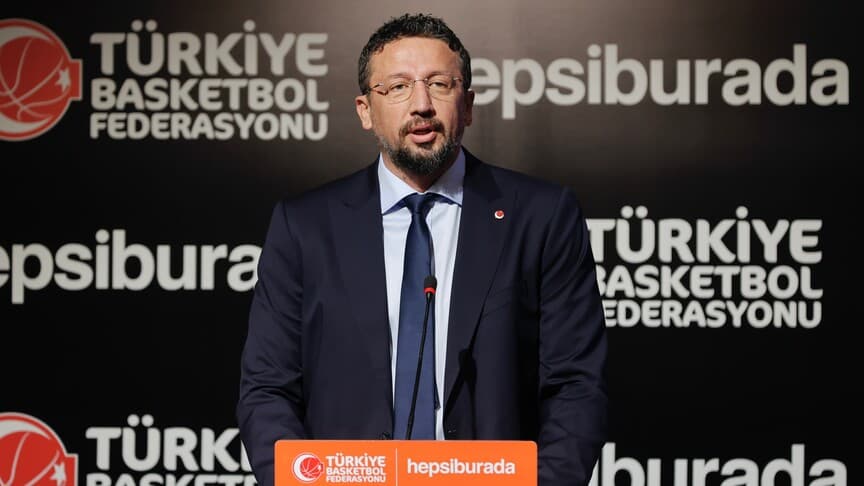 TBF ve Hepsiburada sponsorluk anlaşmasını yeniledi