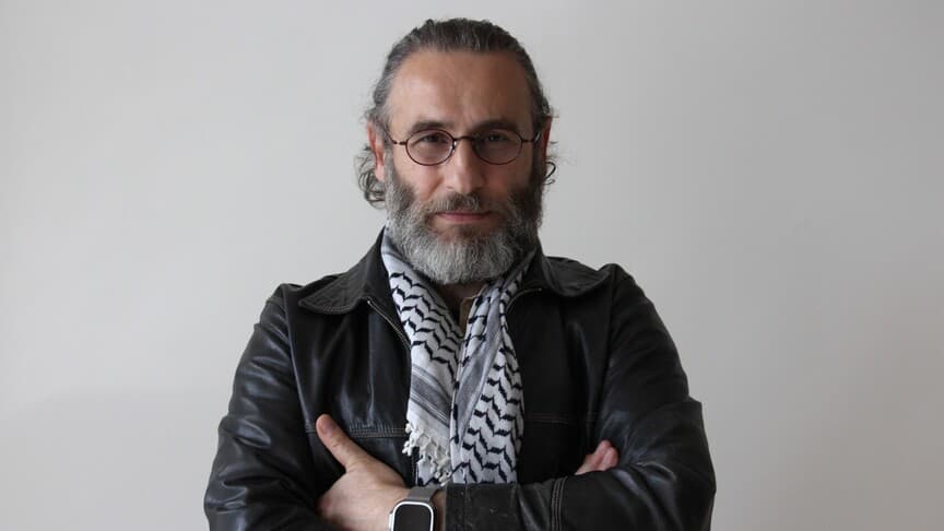 Ali Nuri Türkoğlu'ndan 15 Temmuz için ortak film önerisi